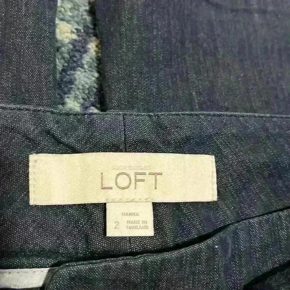 Loft trouser - Picture 2 of 3